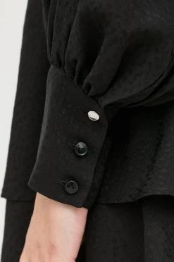 Γυναικεία Φορέματα Φόρεμα Patrizia Pepe μαύρο, 9 Γυναικεία Φορέματα Φόρεμα Patrizia Pepe μαύρο, -Φτηνός Patrizia Pepe Κατάστημα unnamed file 1519