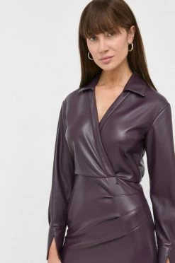 Γυναικεία Φορέματα Φόρεμα Patrizia Pepe μοβ, 8 Γυναικεία Φορέματα Φόρεμα Patrizia Pepe μοβ, -Φτηνός Patrizia Pepe Κατάστημα unnamed file 1523