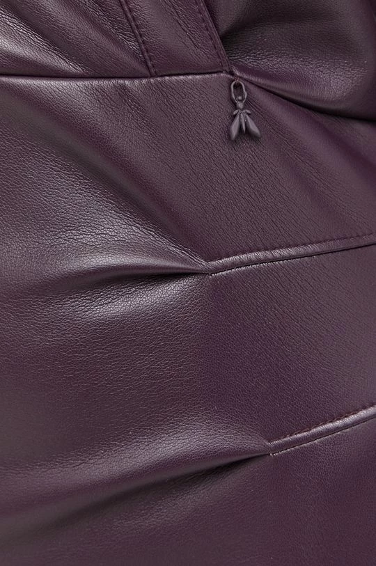 Γυναικεία Φορέματα Φόρεμα Patrizia Pepe μοβ, 5 Γυναικεία Φορέματα Φόρεμα Patrizia Pepe μοβ, - Image 5