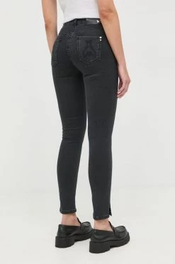 Γυναικεία Slim και Skinny Τζιν παντελονι Patrizia Pepe μαύρο -Φτηνός Patrizia Pepe Κατάστημα unnamed file 1581