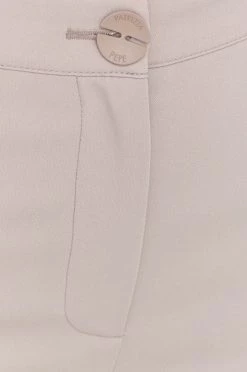 Γυναικεία Υφασμάτινα Παντελόνι Patrizia Pepe μπεζ, -Φτηνός Patrizia Pepe Κατάστημα unnamed file 1602