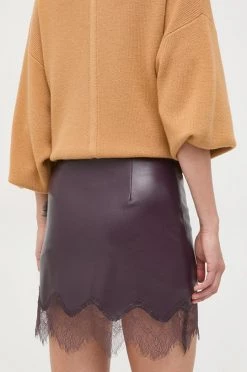 Γυναικεία Φούστες Φούστα Patrizia Pepe μοβ, 6 Γυναικεία Φούστες Φούστα Patrizia Pepe μοβ, -Φτηνός Patrizia Pepe Κατάστημα unnamed file 1613