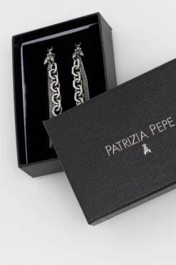 Γυναικεία Σκουλαρίκια Patrizia Pepe χρυσαφί -Φτηνός Patrizia Pepe Κατάστημα unnamed file 1621