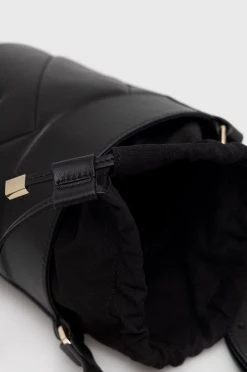 Γυναικεία Τσάντες χιαστί Δερμάτινη τσάντα Patrizia Pepe μαύρο -Φτηνός Patrizia Pepe Κατάστημα unnamed file 1653