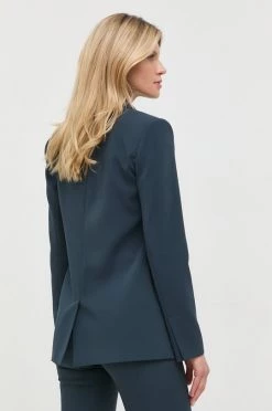 Γυναικεία Σακάκια Σακάκι Patrizia Pepe πράσινο, -Φτηνός Patrizia Pepe Κατάστημα unnamed file 1692