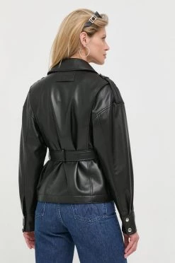 Γυναικεία Κοντά μπουφάν Ραμόνεσκα Patrizia Pepe χρώμα: μαύρο, 8 Γυναικεία Κοντά μπουφάν Ραμόνεσκα Patrizia Pepe χρώμα: μαύρο, -Φτηνός Patrizia Pepe Κατάστημα unnamed file 1703