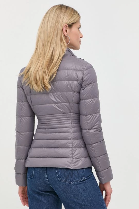 Γυναικεία Κοντά μπουφάν Μπουφάν με επένδυση από πούπουλα Patrizia Pepe μοβ, 3 Γυναικεία Κοντά μπουφάν Μπουφάν με επένδυση από πούπουλα Patrizia Pepe μοβ, - Image 3