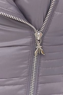 Γυναικεία Κοντά μπουφάν Μπουφάν με επένδυση από πούπουλα Patrizia Pepe μοβ, 10 Γυναικεία Κοντά μπουφάν Μπουφάν με επένδυση από πούπουλα Patrizia Pepe μοβ, -Φτηνός Patrizia Pepe Κατάστημα unnamed file 1711