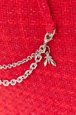 Γυναικεία Φούστες Φούστα Patrizia Pepe κόκκινο, 9 Γυναικεία Φούστες Φούστα Patrizia Pepe κόκκινο, -Φτηνός Patrizia Pepe Κατάστημα unnamed file 1728