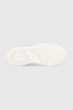 Γυναικεία Sneakers Δερμάτινα αθλητικά παπούτσια Patrizia Pepe άσπρο -Φτηνός Patrizia Pepe Κατάστημα unnamed file 174