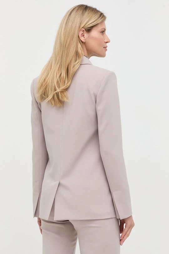 Γυναικεία Σακάκια Σακάκι Patrizia Pepe μπεζ, 3 Γυναικεία Σακάκια Σακάκι Patrizia Pepe μπεζ, - Image 3