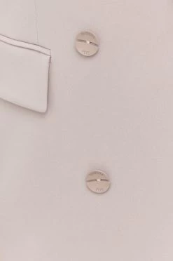 Γυναικεία Σακάκια Σακάκι Patrizia Pepe μπεζ, 11 Γυναικεία Σακάκια Σακάκι Patrizia Pepe μπεζ, -Φτηνός Patrizia Pepe Κατάστημα unnamed file 1751