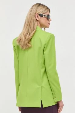 Γυναικεία Σακάκια Σακάκι Patrizia Pepe πράσινο, 8 Γυναικεία Σακάκια Σακάκι Patrizia Pepe πράσινο, -Φτηνός Patrizia Pepe Κατάστημα unnamed file 1759