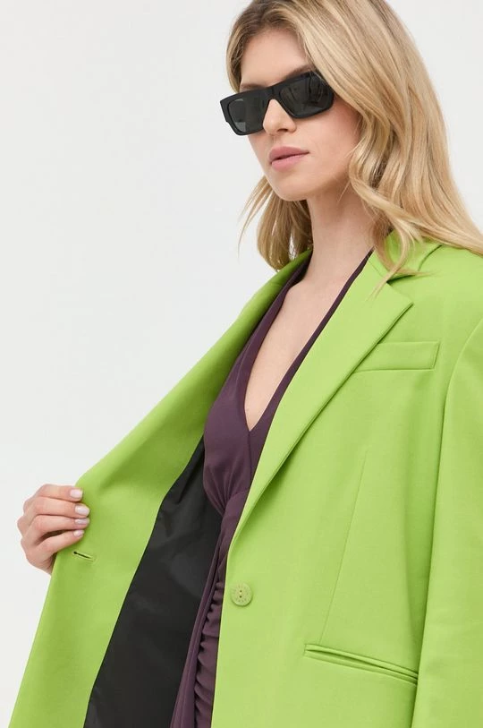 Γυναικεία Σακάκια Σακάκι Patrizia Pepe πράσινο, 6 Γυναικεία Σακάκια Σακάκι Patrizia Pepe πράσινο, - Image 6