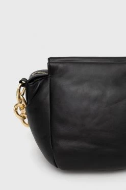 Γυναικεία Τσάντες χιαστί Δερμάτινη τσάντα Patrizia Pepe μαύρο 8 Γυναικεία Τσάντες χιαστί Δερμάτινη τσάντα Patrizia Pepe μαύρο -Φτηνός Patrizia Pepe Κατάστημα unnamed file 1777