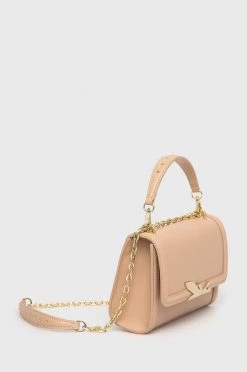 Γυναικεία Τσάντες χιαστί Δερμάτινη τσάντα Patrizia Pepe μπεζ 8 Γυναικεία Τσάντες χιαστί Δερμάτινη τσάντα Patrizia Pepe μπεζ -Φτηνός Patrizia Pepe Κατάστημα unnamed file 1792