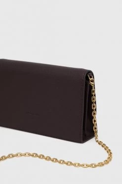 Γυναικεία Τσάντες χειρός Δερμάτινη τσάντα Patrizia Pepe μοβ -Φτηνός Patrizia Pepe Κατάστημα unnamed file 1804