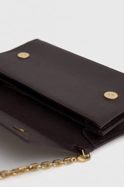 Γυναικεία Τσάντες χειρός Δερμάτινη τσάντα Patrizia Pepe μοβ -Φτηνός Patrizia Pepe Κατάστημα unnamed file 1806