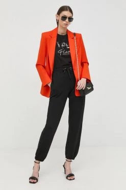 Γυναικεία Τσάντες χιαστί Δερμάτινη τσάντα Patrizia Pepe μαύρο -Φτηνός Patrizia Pepe Κατάστημα unnamed file 1813