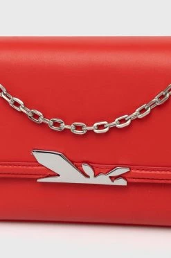 Γυναικεία Τσάντες χιαστί Δερμάτινη τσάντα Patrizia Pepe κόκκινο 7 Γυναικεία Τσάντες χιαστί Δερμάτινη τσάντα Patrizia Pepe κόκκινο -Φτηνός Patrizia Pepe Κατάστημα unnamed file 1816