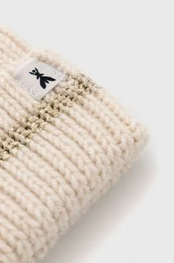 Γυναικεία Σκουφιά Μάλλινο σκουφί Patrizia Pepe μπεζ, -Φτηνός Patrizia Pepe Κατάστημα unnamed file 182