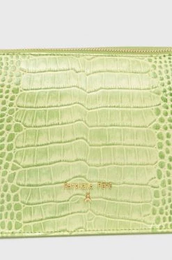 Γυναικεία Τσάντες χιαστί Δερμάτινη τσάντα Patrizia Pepe πράσινο 7 Γυναικεία Τσάντες χιαστί Δερμάτινη τσάντα Patrizia Pepe πράσινο -Φτηνός Patrizia Pepe Κατάστημα unnamed file 1821