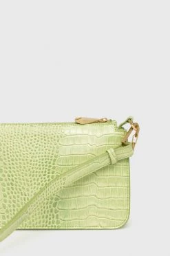 Γυναικεία Τσάντες χιαστί Δερμάτινη τσάντα Patrizia Pepe πράσινο 8 Γυναικεία Τσάντες χιαστί Δερμάτινη τσάντα Patrizia Pepe πράσινο -Φτηνός Patrizia Pepe Κατάστημα unnamed file 1822