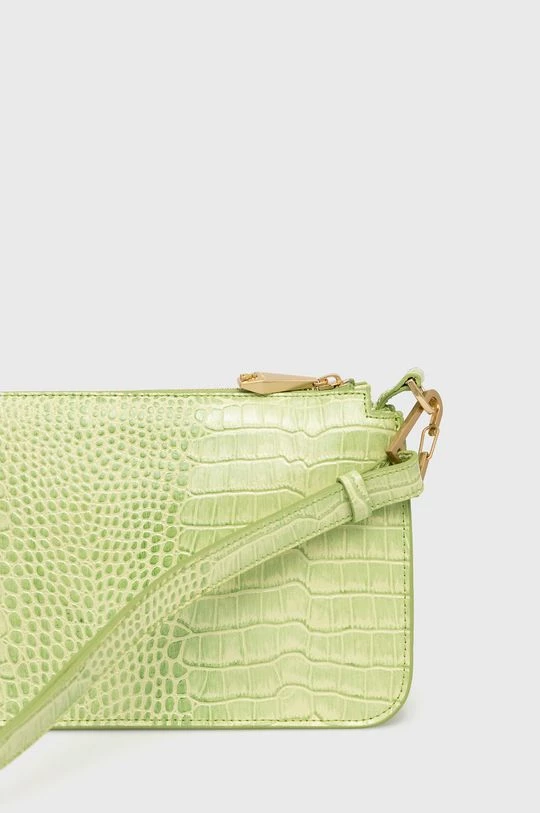 Γυναικεία Τσάντες χιαστί Δερμάτινη τσάντα Patrizia Pepe πράσινο 4 Γυναικεία Τσάντες χιαστί Δερμάτινη τσάντα Patrizia Pepe πράσινο - Image 4