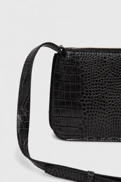 Γυναικεία Τσάντες χιαστί Δερμάτινη τσάντα Patrizia Pepe μαύρο -Φτηνός Patrizia Pepe Κατάστημα unnamed file 1826