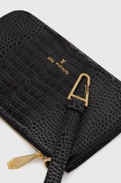 Γυναικεία Τσάντες χιαστί Δερμάτινη τσάντα Patrizia Pepe μαύρο -Φτηνός Patrizia Pepe Κατάστημα unnamed file 1827