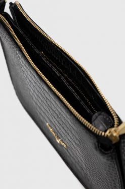 Γυναικεία Τσάντες χιαστί Δερμάτινη τσάντα Patrizia Pepe μαύρο -Φτηνός Patrizia Pepe Κατάστημα unnamed file 1828