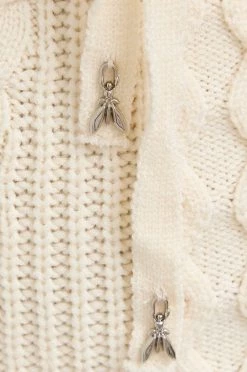 Γυναικεία Φορέματα Φόρεμα Patrizia Pepe μπεζ, -Φτηνός Patrizia Pepe Κατάστημα unnamed file 1850