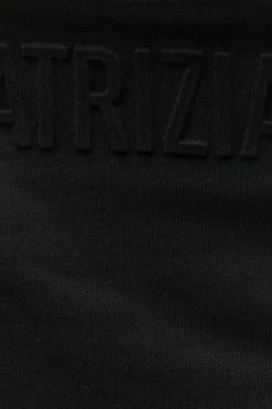 Γυναικεία Χωρίς φερμουάρ Βαμβακερή μπλούζα Patrizia Pepe χρώμα: μαύρο, 11 Γυναικεία Χωρίς φερμουάρ Βαμβακερή μπλούζα Patrizia Pepe χρώμα: μαύρο, -Φτηνός Patrizia Pepe Κατάστημα unnamed file 1886