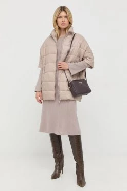 Γυναικεία Τσάντες χιαστί Δερμάτινη τσάντα Patrizia Pepe μοβ -Φτηνός Patrizia Pepe Κατάστημα unnamed file 1920