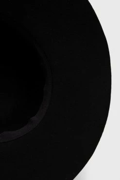 Γυναικεία Καπέλα Μάλλινο καπέλο Patrizia Pepe μαύρο -Φτηνός Patrizia Pepe Κατάστημα unnamed file 1935