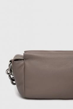 Γυναικεία Τσάντες χιαστί Δερμάτινη τσάντα Patrizia Pepe καφέ -Φτηνός Patrizia Pepe Κατάστημα unnamed file 1951