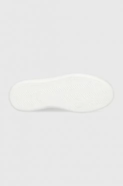 Γυναικεία Sneakers Δερμάτινα αθλητικά παπούτσια Patrizia Pepe άσπρο -Φτηνός Patrizia Pepe Κατάστημα unnamed file 1988