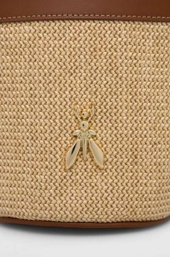 Γυναικεία Τσάντες χιαστί Τσάντα Patrizia Pepe μπεζ -Φτηνός Patrizia Pepe Κατάστημα unnamed file 2001