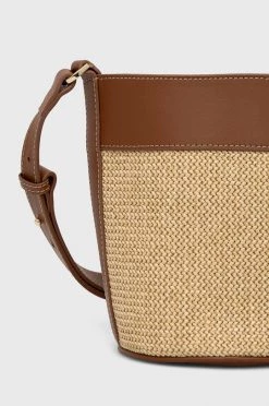 Γυναικεία Τσάντες χιαστί Τσάντα Patrizia Pepe μπεζ -Φτηνός Patrizia Pepe Κατάστημα unnamed file 2002