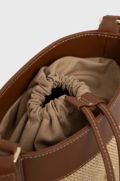 Γυναικεία Τσάντες χιαστί Τσάντα Patrizia Pepe μπεζ -Φτηνός Patrizia Pepe Κατάστημα unnamed file 2003