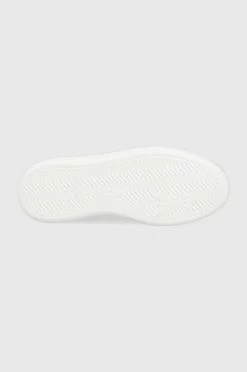 Γυναικεία Sneakers Δερμάτινα αθλητικά παπούτσια Patrizia Pepe άσπρο -Φτηνός Patrizia Pepe Κατάστημα unnamed file 2013