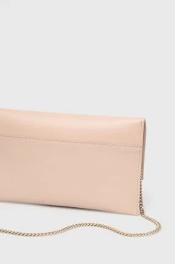 Γυναικεία Τσάντες χειρός Δερμάτινη τσάντα συμπλέκτη Patrizia Pepe ροζ 7 Γυναικεία Τσάντες χειρός Δερμάτινη τσάντα συμπλέκτη Patrizia Pepe ροζ -Φτηνός Patrizia Pepe Κατάστημα unnamed file 2016