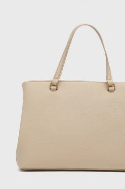 Γυναικεία Τσάντες Shopper και Tote Patrizia Pepe - Δερμάτινη τσάντα χρώμα της άμμου 10 Γυναικεία Τσάντες Shopper και Tote Patrizia Pepe - Δερμάτινη τσάντα χρώμα της άμμου -Φτηνός Patrizia Pepe Κατάστημα unnamed file 2098