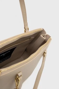 Γυναικεία Τσάντες Shopper και Tote Patrizia Pepe - Δερμάτινη τσάντα χρώμα της άμμου 11 Γυναικεία Τσάντες Shopper και Tote Patrizia Pepe - Δερμάτινη τσάντα χρώμα της άμμου -Φτηνός Patrizia Pepe Κατάστημα unnamed file 2099