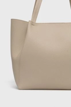 Γυναικεία Τσάντες Shopper και Tote Δερμάτινη τσάντα Patrizia Pepe κίτρινο -Φτηνός Patrizia Pepe Κατάστημα unnamed file 2108