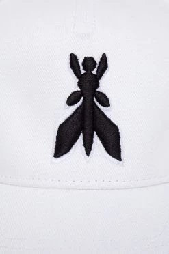 Γυναικεία Jockey Βαμβακερό καπέλο Patrizia Pepe άσπρο -Φτηνός Patrizia Pepe Κατάστημα unnamed file 2116