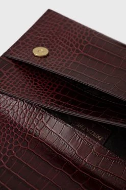 Γυναικεία Τσάντες χειρός Δερμάτινη τσάντα Patrizia Pepe μοβ -Φτηνός Patrizia Pepe Κατάστημα unnamed file 2136