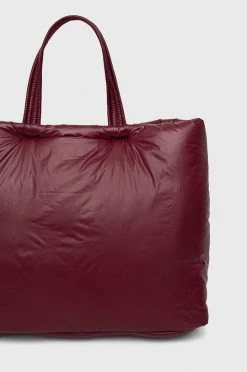 Γυναικεία Τσάντες Shopper και Tote Τσάντα Patrizia Pepe κάστανο -Φτηνός Patrizia Pepe Κατάστημα unnamed file 2140