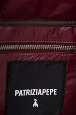 Γυναικεία Τσάντες Shopper και Tote Τσάντα Patrizia Pepe κάστανο -Φτηνός Patrizia Pepe Κατάστημα unnamed file 2142