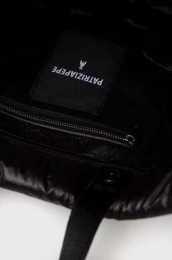 Γυναικεία Τσάντες Shopper και Tote Τσάντα Patrizia Pepe μαύρο -Φτηνός Patrizia Pepe Κατάστημα unnamed file 2147
